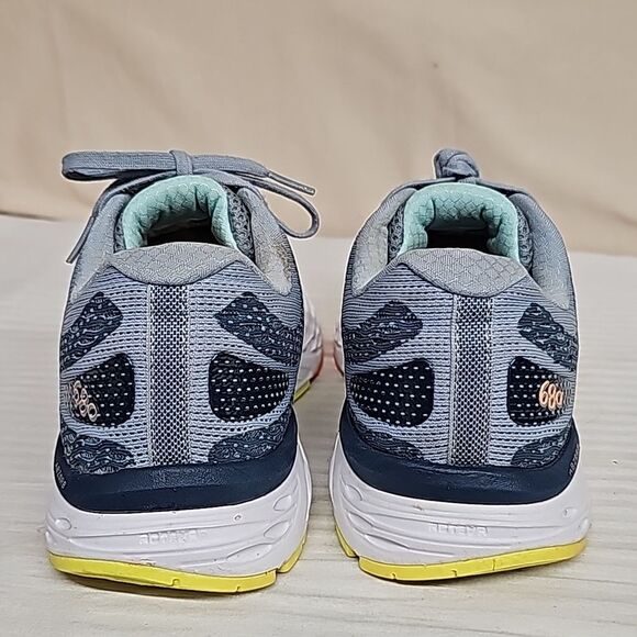 NEW BALANCE 680V6 ABZORB WOMENS SNEAKERS BFPM-01-064 - Picture 3 of 10